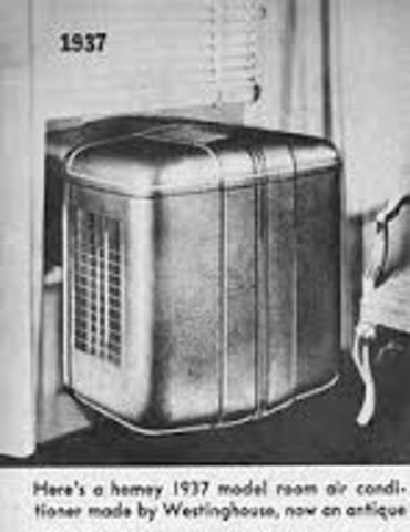 First Ac began working