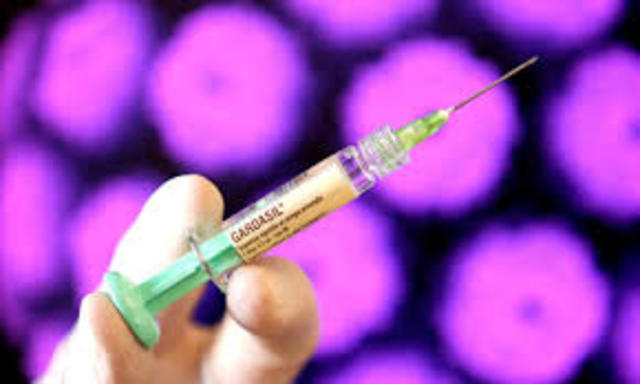 Gardasil, a vaccine to prevent cervical cancer approved by the FDA