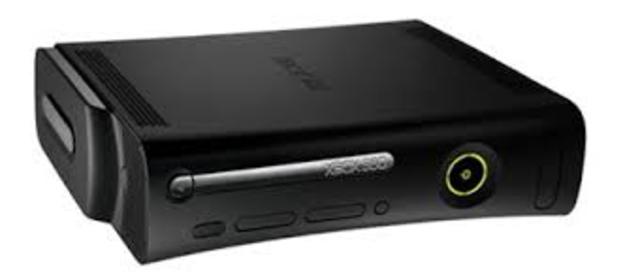 Xbox 360 elite is released