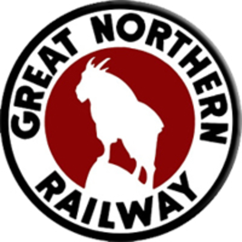 Great Northern is completed