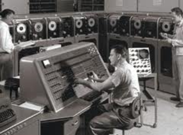 UNIVAC Computer