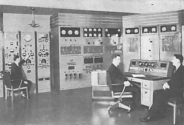 First Radio Commercial