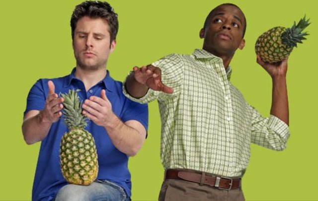 Psych the TV show had its final episode