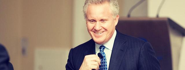 Jeffrey Immelt