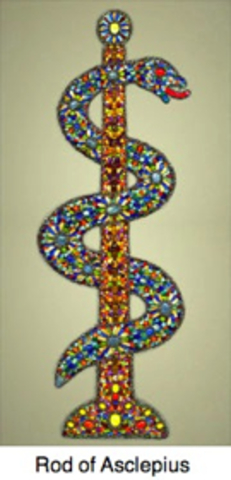 prehistory and ancient world