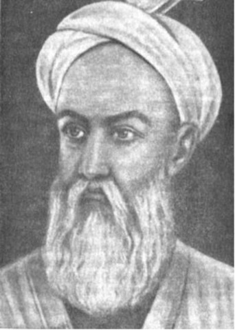 Rhazes discovered difference between smallpox and measles