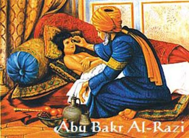 Islamic hospitals: health care for the sick