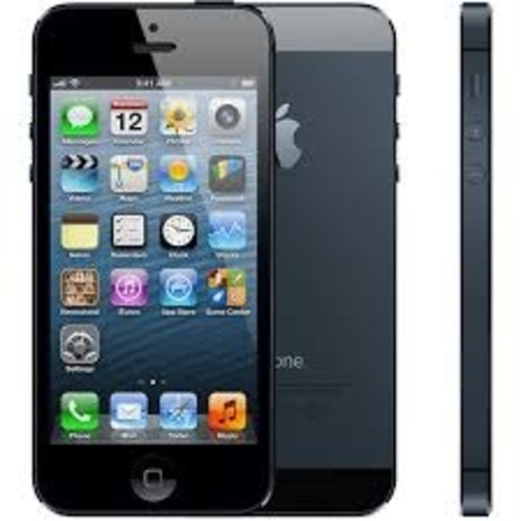 iPhone 5 is realesed by Apple.