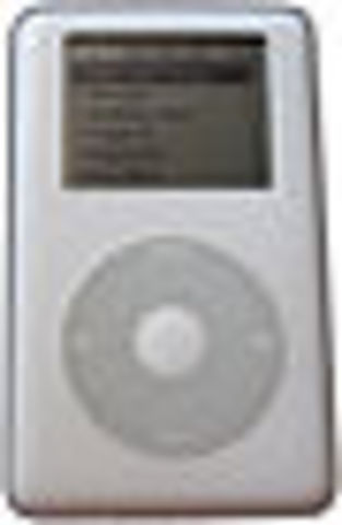 The 4th iPod