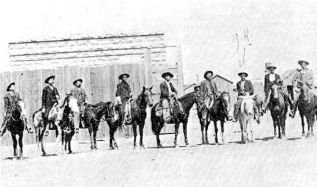 The Rangers Get Cut Back