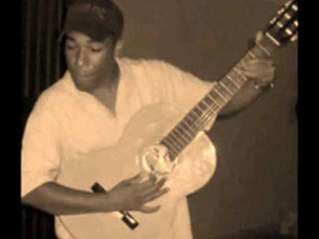 Su vida artística comenzó