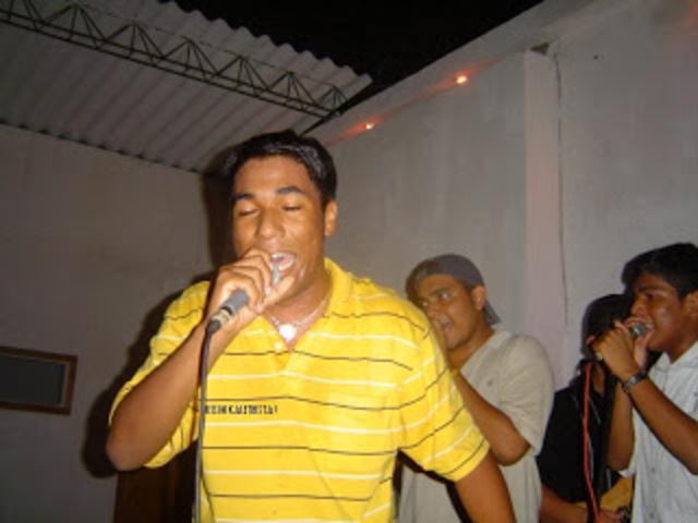 Sus primeros éxitos