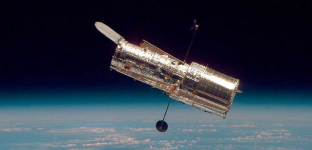Hubble