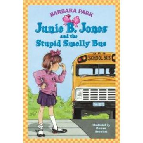 Junie B. Jones is published.