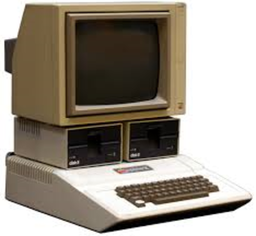 Apple II