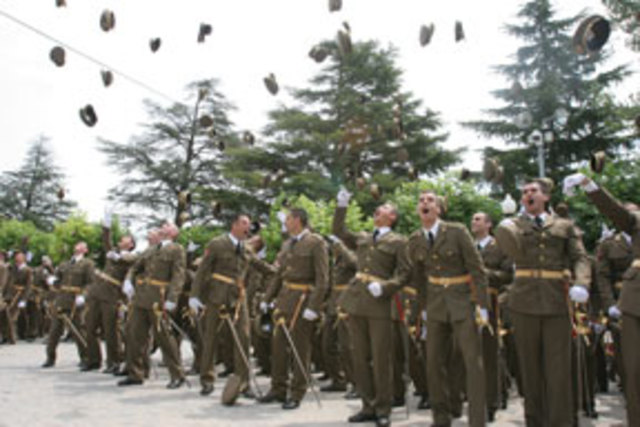 Adult time preparation