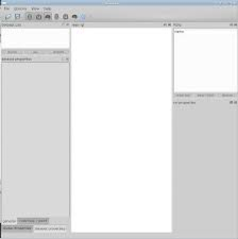 Introduction of the GUI