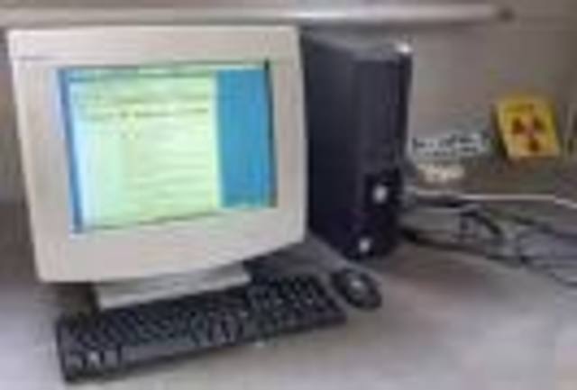 3rd generation computers