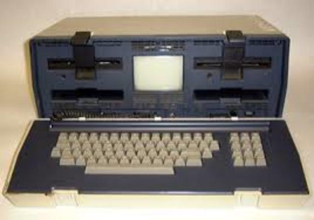 osborne computer