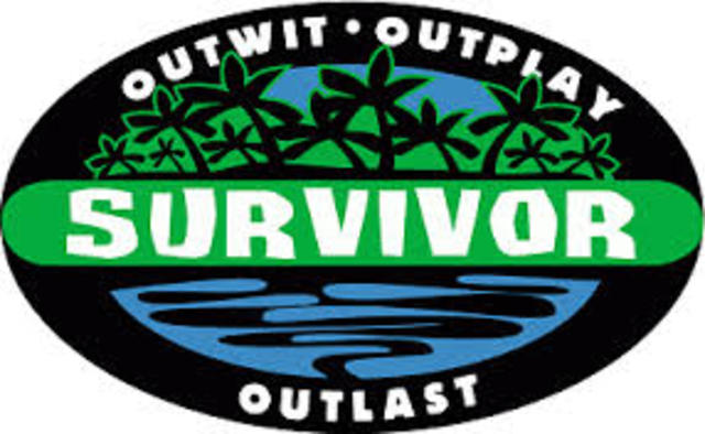 Survivor first airs