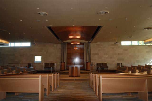 Accepted position as Hazzan/Education and Youth Director - Midbar Kodesh Temple, Henderson, NV