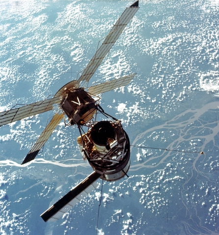Skylab 1