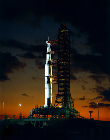 Apollo 4