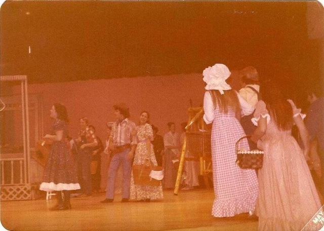 Conducted first High Holiday services as hazzan at Temple Israel