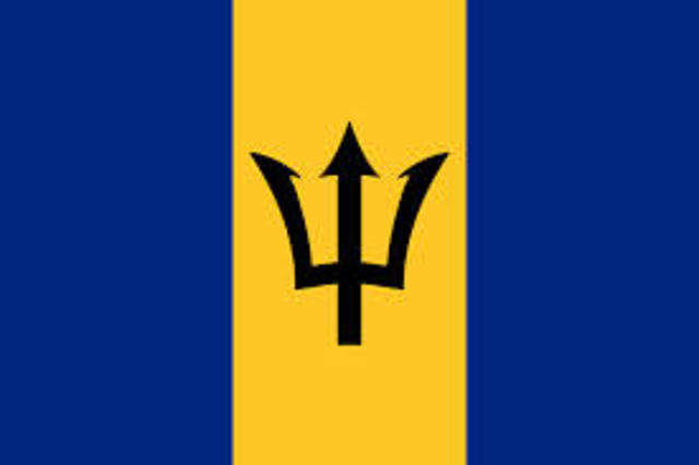 We moved to the island of Barabados