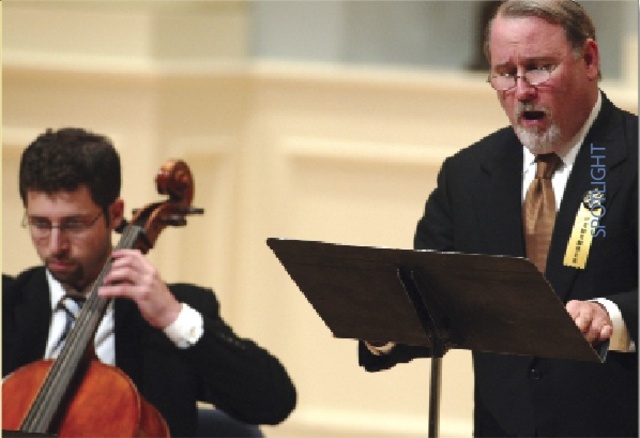 Began Religious Studies at Oberlin College