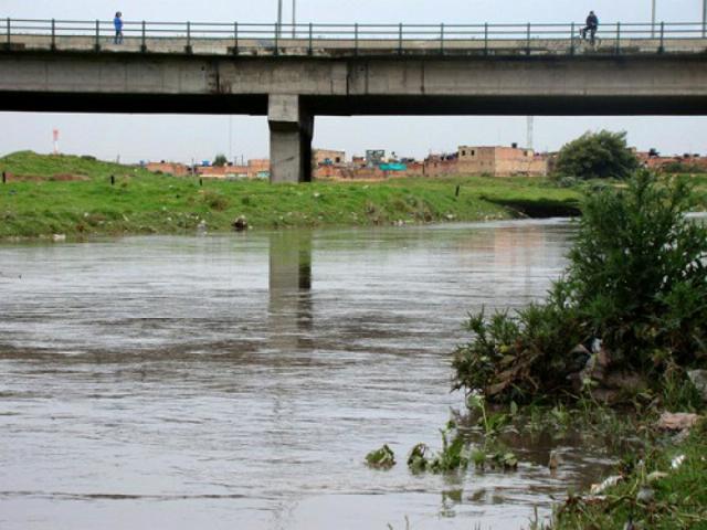 Proyecto de Bogotá humana