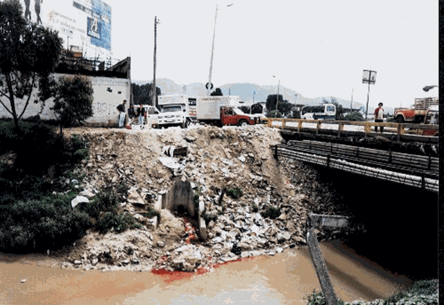 Al punto de acabar con el ecosistema