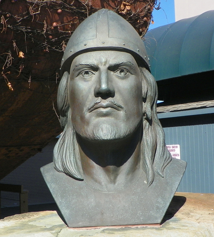 Leif Erikson