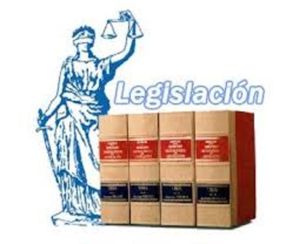 implante de la legislacion laboral avanzada.