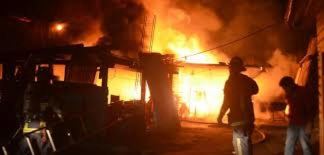 ley sobe las fabricas