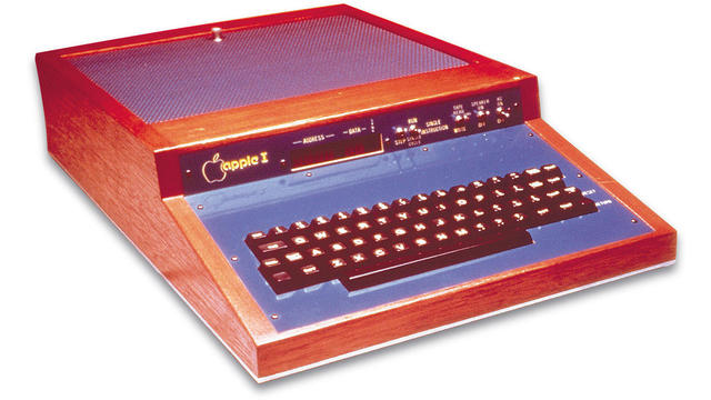 Apple I