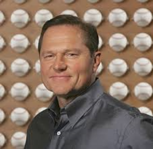 Scott Boras
