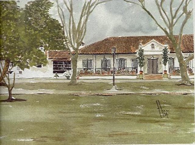 PRINCIPIOS DEL SIGLO XIX