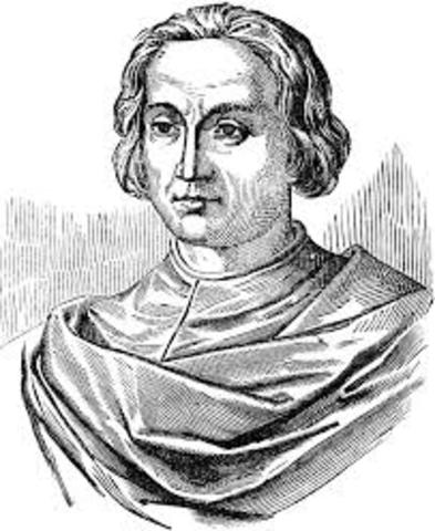 Fourth Voyage (1502-1506)