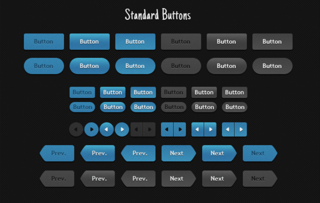 Introduction of the GUI
