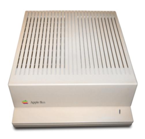 Apple IIGS