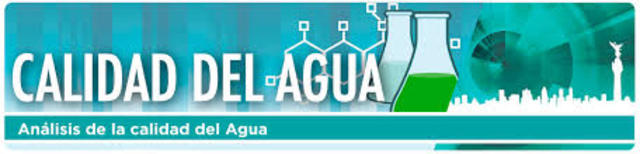 Calidad Agua
