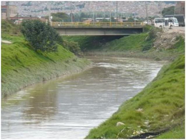 RECUPÉRACION DE LOS CERROS Y ACUEDUCTO NUEVO