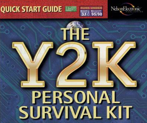 Y2K Problem