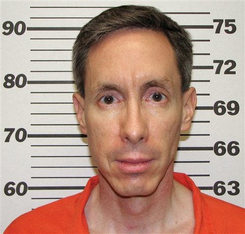 Warren Jeffs arrested!