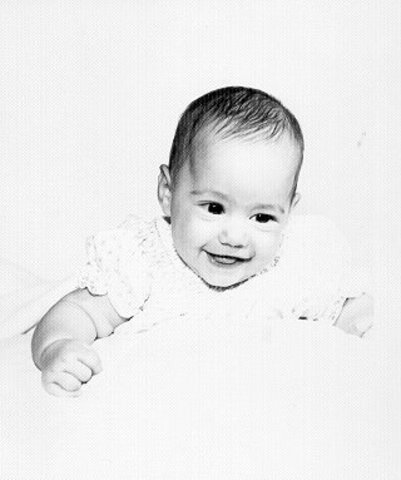 Born into a Jewish Family