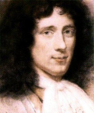 Christiaan Huygens