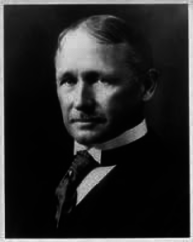 Scientific Management: Frederick W. Taylor