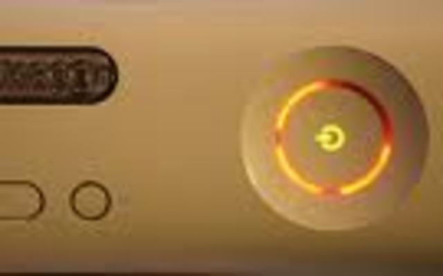 Red Ring of Death