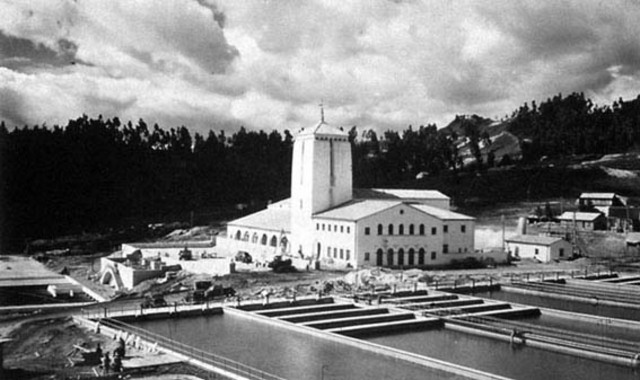 ACUEDUCTO NUEVO Y VERANO